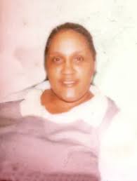 Obituary information for Virginia Capers