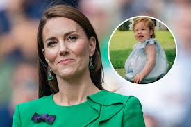 Prince William's 'Wink' at Kate Middleton Caught