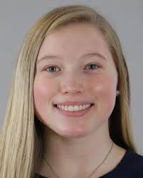 2019-20 Swimming (Women) Roster