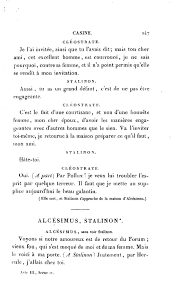 Je pense que tout le monde veut voir la méditerranée. Page Theatre De Plaute Panckoucke Tome 3 Djvu 252 Wikisource