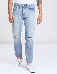 Hi Ball Roll Jeans