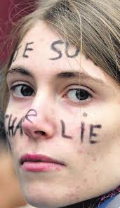 Just 175 miles to go...