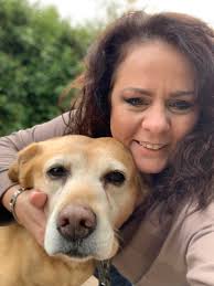 Happy 12 Week Birthday to my Rubi girl!!!!