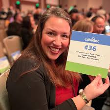 Trustee Gina Clayton-Tarvin