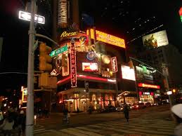 List of hershey's times square store locations, business hours, driving maps, phone numbers and more. Hotel Above Hershey Store Picture Of Crowne Plaza Times Square Manhattan An Ihg Hotel New York City Tripadvisor
