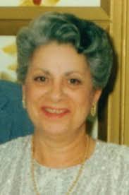 Obituary of Mary Rotondi
