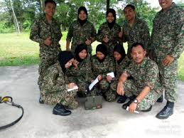 Askat wataiah kuda hitam 603. Batalion Ketiga Rejimen 506 Askar Wataniah Home Facebook