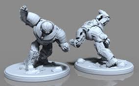 We did not find results for: Wladimir Kovalenko Avengers Infinity War Hulkbuster Sculpture For 3d Print