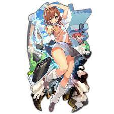 ラストピリオド公式 on twitter game character design character design anime art girl