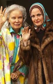 She expertly plays little edie. Grey Gardens Back Story Included Published 2009 Grey Gardens Movie Grey Gardens Documentary Grey Gardens
