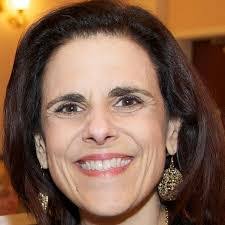 Jody Romano's Instagram, Twitter & Facebook