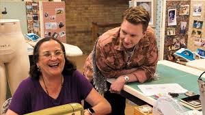 Official feed hosted by love productions. The Great British Sewing Bee Tv Series 2013 Imdb