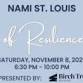 Roots of Resilience Gala event image