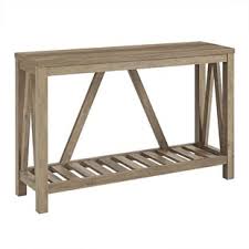 H 1.5 x w 97 x d 21cm. Lime Washed Console Table Wayfair Co Uk