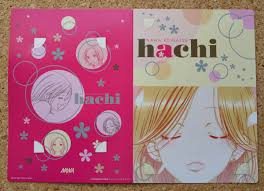 NANA ハチ ディスコグラフィックシール バンダイ 矢沢あい 漫画 ナナ メタリック ボディペイント  シール｜Yahoo!フリマ（旧PayPayフリマ）