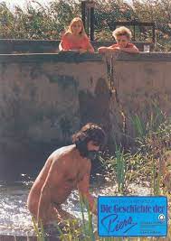 In 1980 he collaborated with the writer dacia maraini on the book storia di piera, inspired by the facts of his childhood, from which in 1983 the homonymous film directed by marco ferreri was made, with whom. Storia Di Piera 1983