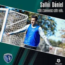 Sporting kansas city forward daniel salloi has been selected to the hungary men's national team for three upcoming matches in 2022 fifa world cup qualifying. Salloidaniel Instagram Posts Photos And Videos Picuki Com