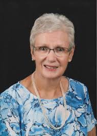 Obituary of Lorraine Eleanor Blacklock