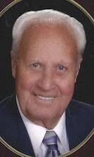 Alden Thompson Obituary (1925