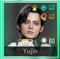 Will Atra EX stay the same if Jutus element is not 60?