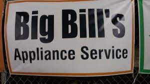 Maybe you would like to learn more about one of these? Big Bill S Applianceservice Home Facebook