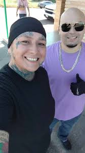 Nail salons that offer eyebrow and lash services