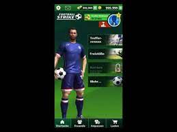 Read about these unwritten rules that govern cheerleading. Football Strike Hack Mod Apk By Android Xd Youtube