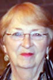 Carol Ellett Obituary (2014)