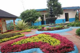 Sev new campus in di turki. 20 Inspirasi Contoh Taman Sekolah Fatiha Decor