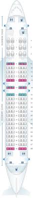 Seat Map Qatar Airways Airbus A320 200 144pax Seatmaestro