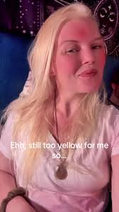 T11 and T19 Wella Toner