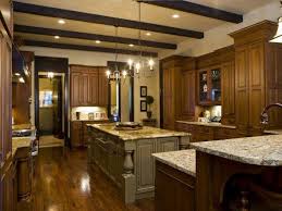 Painted Island And Stained Cabinets Like The Greyish Tan On The Island Painting Kitchen Cabinets Painted Kitchen Island Diy Kitchen Island