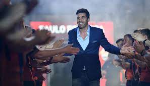 Genealogy for paulo fonseca (deceased) family tree on geni, with over 200 million profiles of ancestors and living relatives. Paulo Fonseca Leaves Shakhtar Donetsk