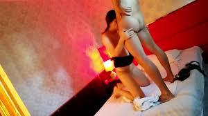 Real Chinese escort massage