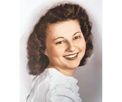 Velma Gardner Obituary (1928