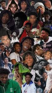 The spotify playlist currently contains 49 songs from artists like juice wrld, lil. Xxxtentacion And Nba Youngboy And Stunna 4 Vegas And Juice Wrld