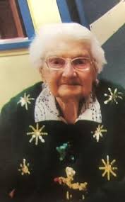 Joyce McKinna Obituary