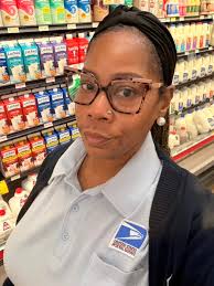 I NEVER WANTED TO WORK FOR USPS UNTIL NOW!!