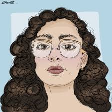 Mya Peterson and the Crying Child. Both accidentally killed by their older  brothers. i'm sick so i was feeling abstract today