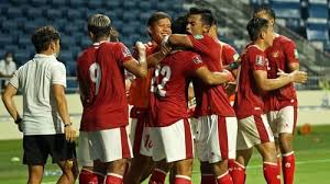 Malaysia vs thailand di tv. Cara Nonton Live Streaming Mola Tv Timnas Indonesia Vs Vietnam Tirto Id