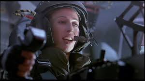 Interview: Colette Hiller (Aliens)