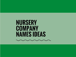 465 Best Nursery Business Name Ideas Small Business Blog Business Name Idea Cute Business Names Plant Business Names