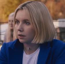 Outlander star's new horror movie confirms UK release date