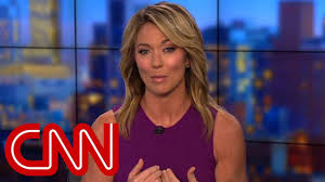 She started her anchoring career from fox news in 2004 and worked there till 2017. Why Cnn Anchor Told Colleague Her Salary Youtube