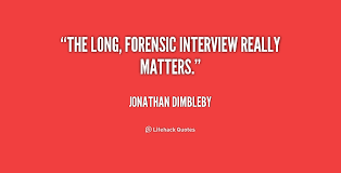 Forensic science is the use of an applying science to help in criminal and civil investigations. Quotes About Forensics 66 Quotes