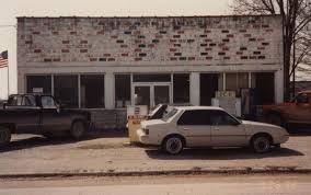 New Grand Chain, Illinois