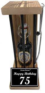 Happy Birthday 75 Geburtstag Eiserne R Geschenk Zum 75 Geburtstag Geschenke Zum Geburtstag 75 Geburtstag