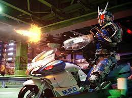 仮面ライダーg3 x の画像検索結果