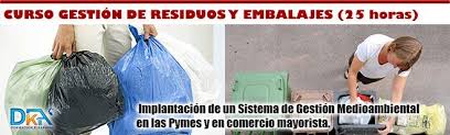Se considera como gestión de los residuos sólidos urbanos al conjunto de operaciones que se realizan con ellos desde que se generan en los hogares y servicios hasta la última fase en su tratamiento. Curso Gratis Gestion De Residuos Urbanos