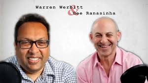 Warren Werbitt Goes Printer to Marketer with KEXINO's Gee Ranasinha